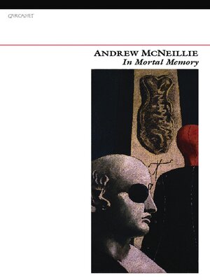 cover image of In Mortal Memory